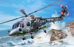 Westland Lynx Has.3 (4837) -Trendy Toy Store product image 675
