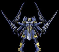 Moderoid: Ikaruga (SALE) -Trendy Toy Store product image 687