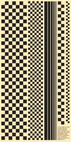 Waterslide Decal Set (003170) -Trendy Toy Store product image 697