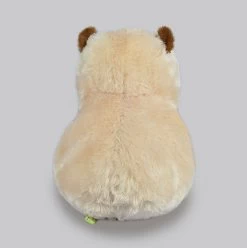Amuse Plushie: Huge Nohohon Kapibara-chan Kapi-chan Plush -Trendy Toy Store product image 7