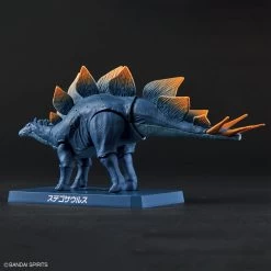 Plannosaurus Plastic Model Kit: Stegosaurus -Trendy Toy Store product image 741