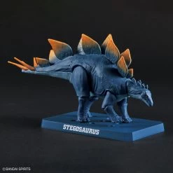 Plannosaurus Plastic Model Kit: Stegosaurus -Trendy Toy Store product image 742