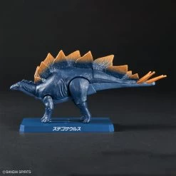 Plannosaurus Plastic Model Kit: Stegosaurus -Trendy Toy Store product image 743