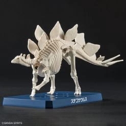 Plannosaurus Plastic Model Kit: Stegosaurus -Trendy Toy Store product image 744