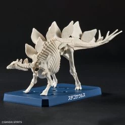Plannosaurus Plastic Model Kit: Stegosaurus -Trendy Toy Store product image 745