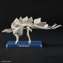 Plannosaurus Plastic Model Kit: Stegosaurus -Trendy Toy Store product image 746