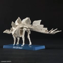 Plannosaurus Plastic Model Kit: Stegosaurus -Trendy Toy Store product image 747