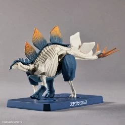 Plannosaurus Plastic Model Kit: Stegosaurus -Trendy Toy Store product image 748