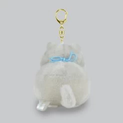 Amuse Plushie: Higemanju Hotoke Plush Keychain -Trendy Toy Store product image 75