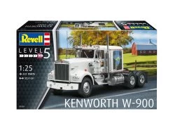 Kenworth W-900 (07659) -Trendy Toy Store product image 761