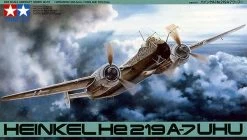 Heinkel He 219 A-7 UHU #57 (61057) 5 Heinkel He 219 A-7 UHU #57 (61057) -Trendy Toy Store product image 787