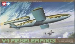 V-1 (Fieseler Fi103) #52 (61052) 5 V-1 (Fieseler Fi103) #52 (61052) -Trendy Toy Store product image 792
