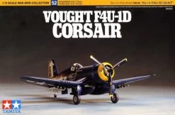 Vought F4U-1D Corsair #52 (60752) 5 Vought F4U-1D Corsair #52 (60752) -Trendy Toy Store product image 795