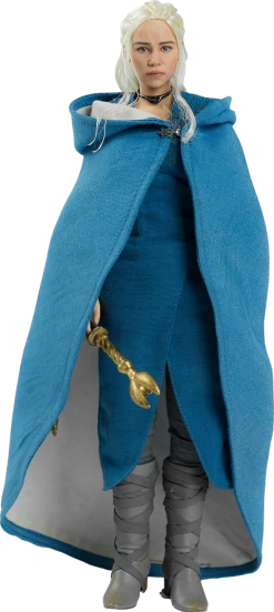 Threezero Game Of Thrones 1/6 Scale Figure Daenerys Targaryen (Exclusive) -Trendy Toy Store product image 80