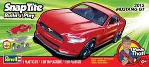 SnapTite 2015 Mustang GT 4 SnapTite 2015 Mustang GT - Image 2
