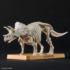 Plannosaurus Plastic Model Kit: Triceratops -Trendy Toy Store product image 835