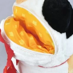 Amuse Plushie: Higemanju Me-sama Plush Backpack -Trendy Toy Store product image 85