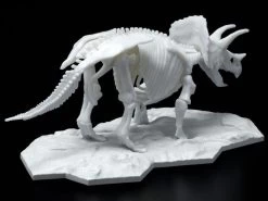 Dinosaur Limex Skeleton Model Kit: Triceratops -Trendy Toy Store product image 853