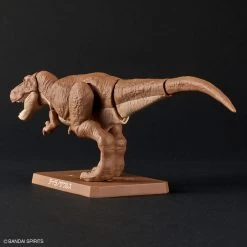Plannosaurus Plastic Model Kit: Tyrannosaurus -Trendy Toy Store product image 861