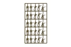 World War II American Infantry Miniatures (6046) -Trendy Toy Store product image 906