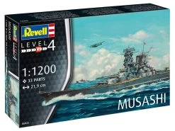 Musashi (06822) (Retired) -Trendy Toy Store product image 924