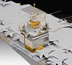 USS Enterprise CVN-65 "Platinum Edition" (05173) -Trendy Toy Store product image 926