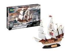 HMS Revenge (05661) -Trendy Toy Store product image 942