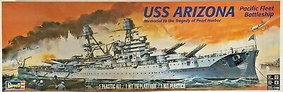 USS Arizona Pacific Fleet Battleship (85-0302) 4 USS Arizona Pacific Fleet Battleship (85-0302) - Image 2