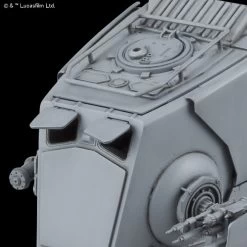 Star Wars 1/48 Scale Model Kit: AT-ST "Imperial All Terrain Scout Transport Walker" -Trendy Toy Store product image 966