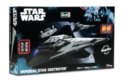 Imperial Star Destroyer (85-1638) -Trendy Toy Store product image 970