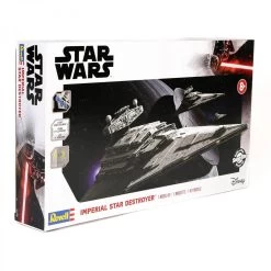 Imperial Star Destroyer (85-1638) -Trendy Toy Store product image 971