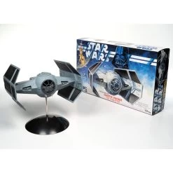 Star Wars: Darth Vader TIE Fighter (MPC952) 5 Star Wars: Darth Vader TIE Fighter (MPC952) -Trendy Toy Store product image 981