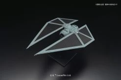 Star Wars 1/72 Scale Model Kit: TIE Striker (Rogue One) -Trendy Toy Store product image 982