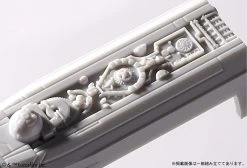 Star Wars Vehicle Model Kit: #002 X-Wing Starfighter 9 Star Wars Vehicle Model Kit: #002 X-Wing Starfighter -Trendy Toy Store product image 996