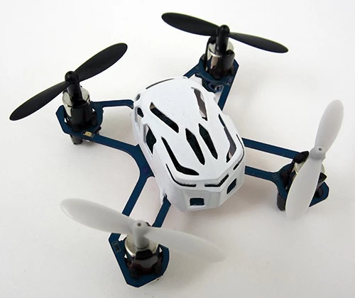 Proto-X Drone (004609) 3 Proto-X Drone (004609)