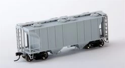 PS-2 Covered Hopper - Undecorated (17170)