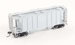PS-2 Covered Hopper - Undecorated (20002370)