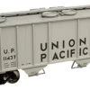 PS-2 Covered Hopper - Union Pacific (11368) -Trendy Toy Store ps 2 covered hopper union pacific 11368 41160