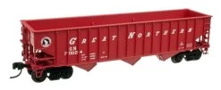 PS-2750 Triple Hopper - Great Northern (50001672)