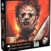 Puzzle: Leatherface -Trendy Toy Store puzzle leatherface 115461