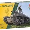 Pz. Kpfw. 35(t) (7084) -Trendy Toy Store pz kpfw 35 t 7084 27978