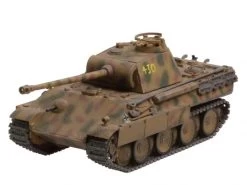 PzKpfw V "Panther" Ausf. G (Sd.Kfz. 171) (03107) (Retired)