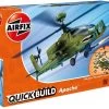Quick Build Apache (J6004) -Trendy Toy Store quick build apache j6004 28520