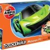 Quick Build McLaren P1 (J6021) -Trendy Toy Store quick build mclaren p1 j6021 88829