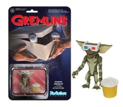 ReAction: Cinema Gremlin (Vaulted)