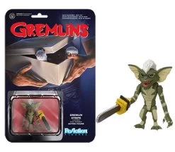ReAction: Gremlin Stripe (Vaulted)