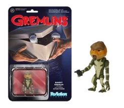 ReAction: Gremlins Bandit