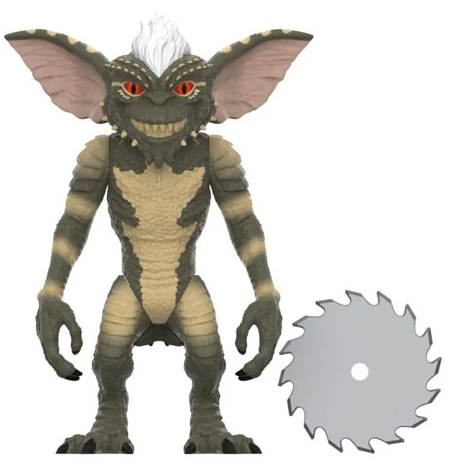 ReAction: Stripe 3 ReAction: Stripe