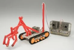 Remote Control Robot: Construction Set (70170)
