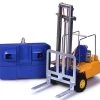 Remote Controlled Forklift (70115) -Trendy Toy Store remote controlled forklift 70115 33291
